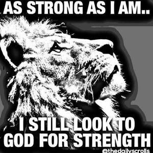 Meet your Posher, Randy